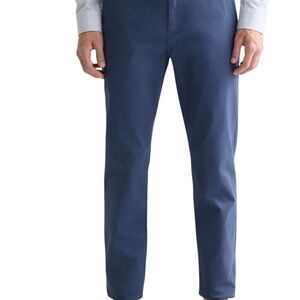 Men's Scotch and Soda Amsterdam Couture Stuart Twill Chino